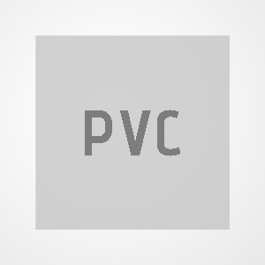 Kunststoff PVC Quadratprofil