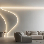 LED-Profil-Guide