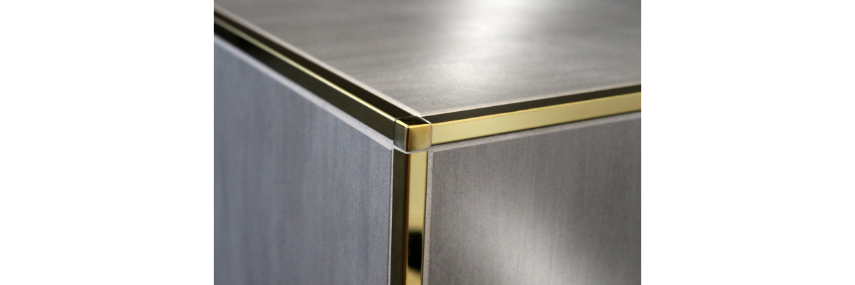 Fliesenschienen richtig verlegen – Tipps &amp; Tricks für Heimwerker - Fliesenschienen richtig verlegen – Tipps &amp; Tricks für Heimwerker