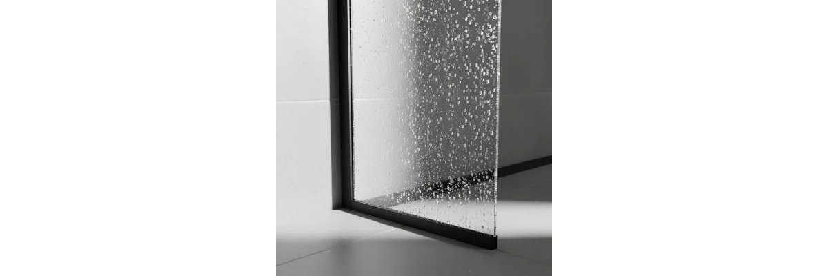 Welches Fliesenprofil für die Dusche? Materialien, Formen und Tipps - Fliesenprofil Dusche – welche Profile für Bad und bodengleiche Duschen?