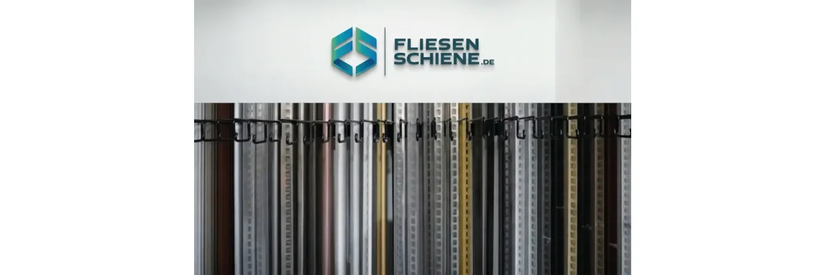 Fliesenschienen &amp; Fliesenprofile – Der komplette Guide zu Auswahl, Material, Höhe und Montage - Fliesenschienen &amp; Fliesenprofile – Der komplette Guide zu Auswahl, Material, Höhe und Montage