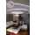 LED Trockenbauprofil DSL Flex 200cm