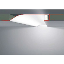 LED Trockenbauprofil R10 F 200cm