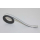 Anisotropes Magnetband selbstklebend 5m