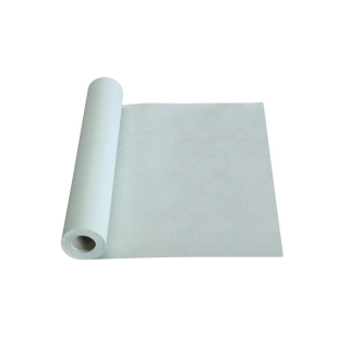 Dünnschicht-Entkopplungsmatte aus Faservlies – 50 m × 1 m, 0,8 mm, Innenbereich