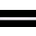 Kunststoffabdeckung für SNL u. R10 LED-Profile opalweiss