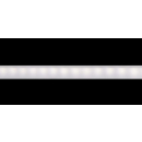 Kunststoffabdeckung für SNL u. R10 LED-Profile satiniert