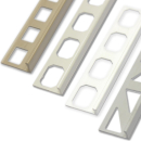 Winkelprofil Kunststoff 12,5mm 250cm brilliantweiß