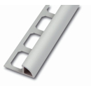 Rundprofil Alu eloxiert matt 8mm 250cm