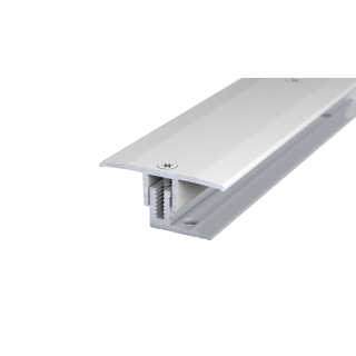 Übergangsprofil Aluminium 270cm