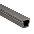C1S LED Profil Schutzcover 500cm