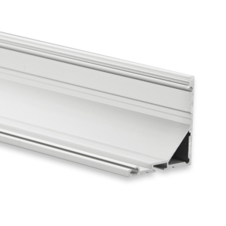 PN19 LED Innen ECK Profil 200cm