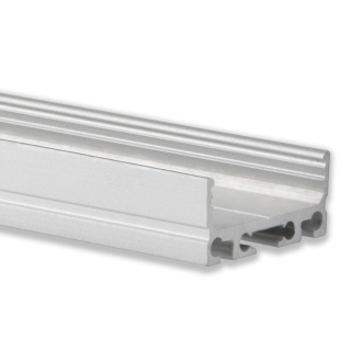 PN4 Flaches LED U Profil 200cm
