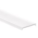 Flaches LED U Profil mit Flügel 200cm