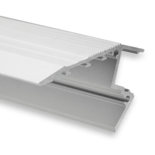 SP1 LED Treppenstufenprofil 200cm