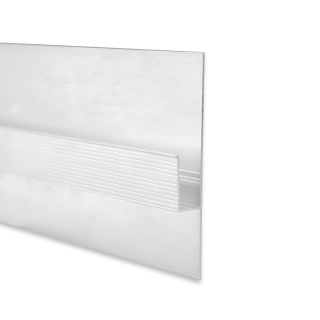 TBP2 LED Trockenbau Vouten Profil 200cm