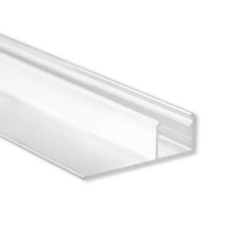 TBP4 LED Trockenbau Eckschutzprofil 200cm