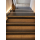 LED Treppenstufenprofil schwarz 250cm