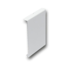 Verbinder fr FBT Balkonprofile hellgrau 75mm