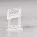Nivellierlaschen 500 Stk Fugenbreite 2mm für...
