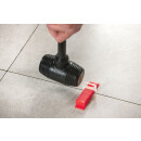 Nivellierlaschen 500 Stk Fugenbreite 2mm für Fliesenstärke 15-25mm