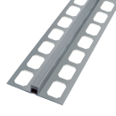 Dehnfugenprofile aus Hart-Weich-PVC breit 250cm 10mm...