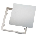 PVC Magnet Fliesenrahmen befliesbar 156x156mm