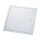 Revisionstür verzinktem Stahlblech pulverbeschichtet weiss 400x400mm