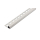 Quadratprofil Alu Struktur 250cm dolomit 10mm