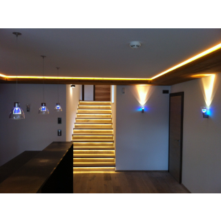 LED PROFIL GUIDE