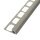 Rundprofil Alu titan eloxiert 250cm 12,5mm