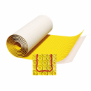 Entkopplungsmatte Platon ® Flexi Heat für...