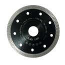 Diamantscheibe Black Tiger 115mm 1,3mm Ornamentsegment...