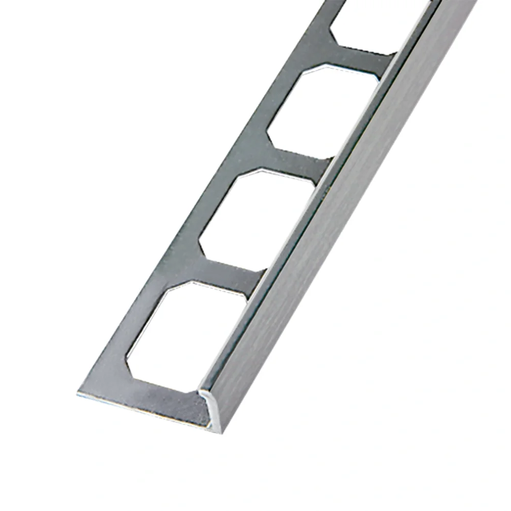 Aluwinkel 30 x 30 x 5 mm Winkelprofil gleichschenklig Alu Winkel Aluprofil Aluminiumprofil L Profil aus Aluminium (50 cm (2 Stck