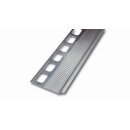 Muster Steinteppich Profil Aluminium –...