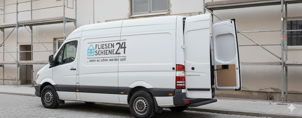 Gewerbekunde Baustelle