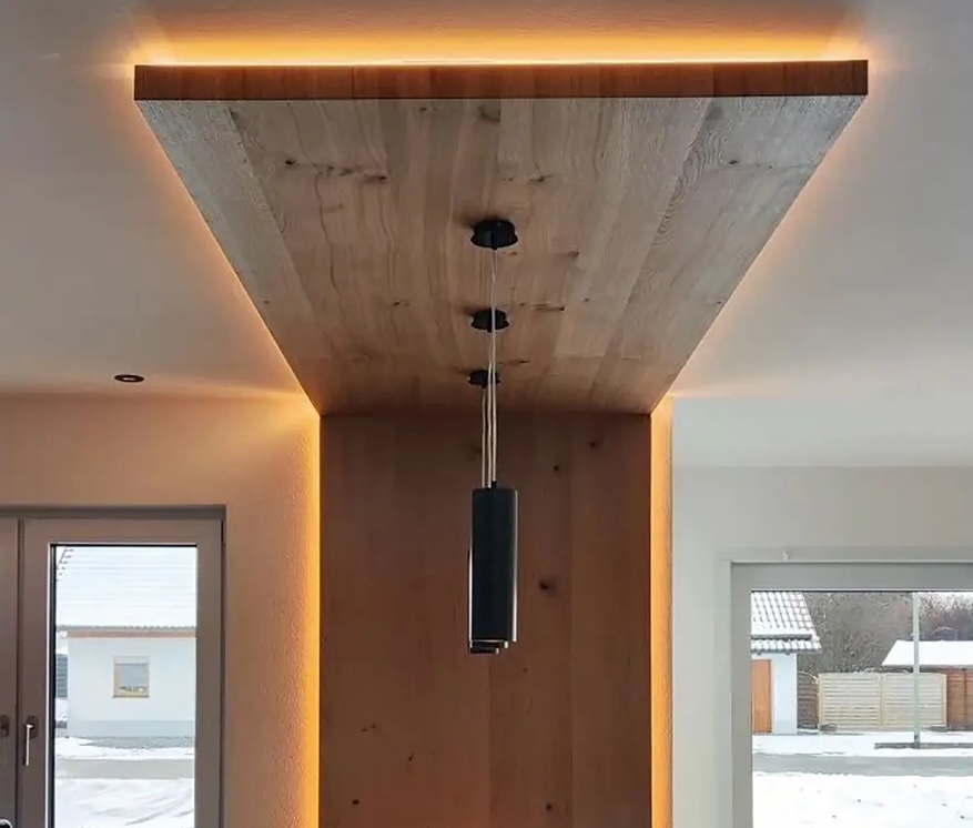 Led Treppenstufenprofile